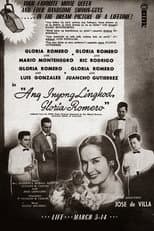 Poster for Ang Inyong Lingkod, Gloria Romero