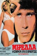Poster for Mirella, the Flesh of Pleasure
