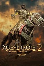 Poster for Agesinkole 2
