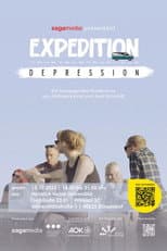 Poster for Expedition: Depression
