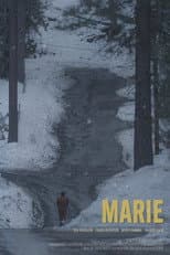 Poster for Marie