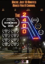 Poster for The 2400