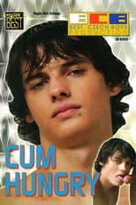 Poster for Cum Hungry