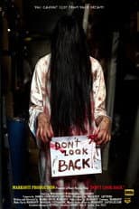 Poster for Don't Look Back
