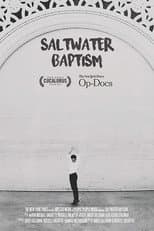 Poster for Saltwater Baptism
