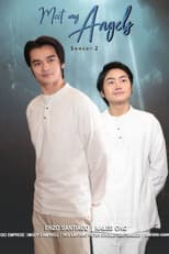 Poster for Season 2
