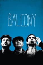 Poster for Balcony