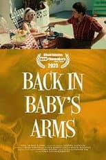 Poster for Back in Baby's Arms