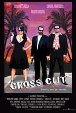 Poster for Cross Cut
