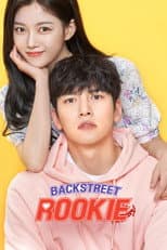 Poster for Backstreet Rookie