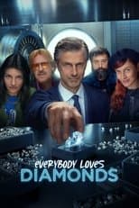 Poster for Everybody Loves Diamonds