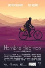 Poster for Electric Man