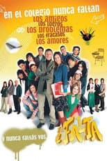 Poster for ½ falta