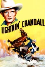 Poster for Lightnin' Crandall