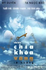 Poster for The Golden Key