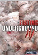 Poster for Fisting Underground 3