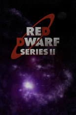 Poster for Red Dwarf: It's Cold Outside - Series II