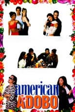 Poster for American Adobo