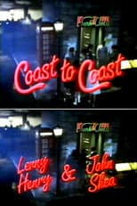 Poster for Coast to Coast