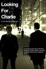 Poster for Looking for Charlie: Or, the Day the Clown Died