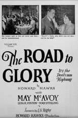 Poster for The Road to Glory