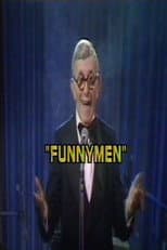 Poster for Funnymen