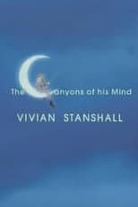 Poster for Vivian Stanshall: The Canyons of his Mind