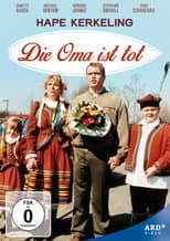 Poster for Die Oma ist tot