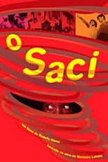 Poster for O Saci