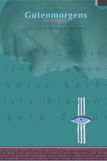 Poster for Gutenmorgen and the Third Eye