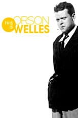 Poster for This Is Orson Welles
