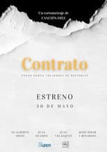 Poster for Contrato