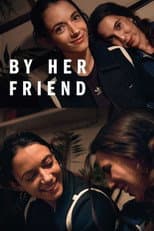 Poster for Aitana Bonmatí by her friend Maria Rodríguez