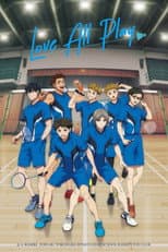 Poster for Season 1