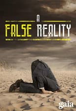 Poster for A False Reality