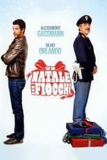 Poster for Un Natale con i fiocchi