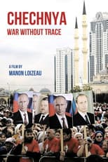 Poster for Chechnya: War Without Trace
