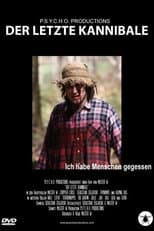 Poster for The Last Cannibal