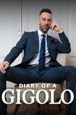 Poster for Diary of a Gigolo