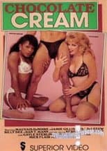 Poster for Chocolate Cream