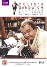 Poster for Colin's Sandwich