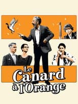 Poster for The Secretary Bird