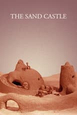 Poster for The Sand Castle