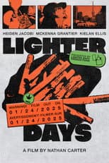 Poster for Lighter Days