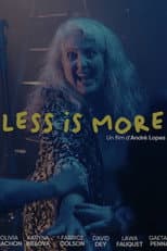 Poster for Less is more