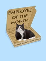 Poster for Employee of the Month