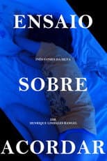 Poster for Ensaio Sobre Acordar