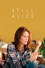 Poster for Still Alice