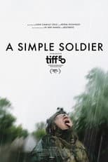 Poster for A Simple Soldier