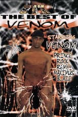 Poster for The Best of Venom